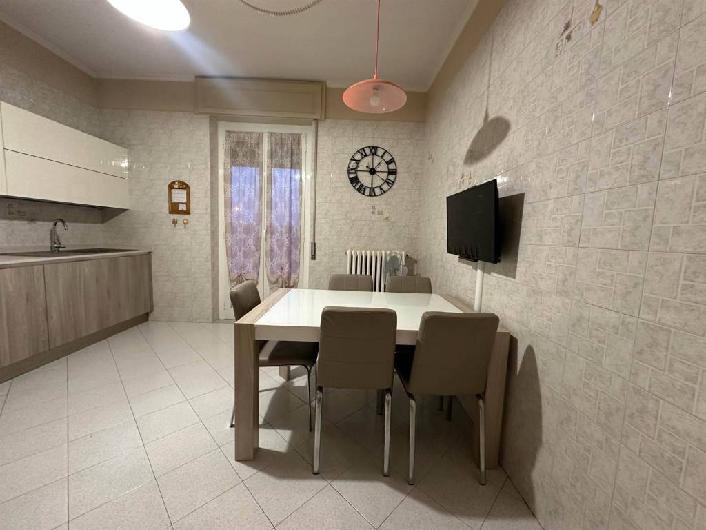 appartamento in vendita a Novi Ligure