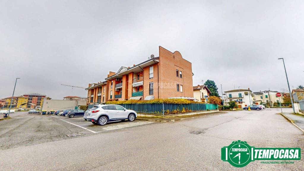 appartamento in vendita a Novi Ligure