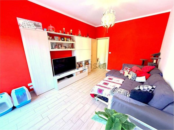 appartamento in vendita a Novi Ligure