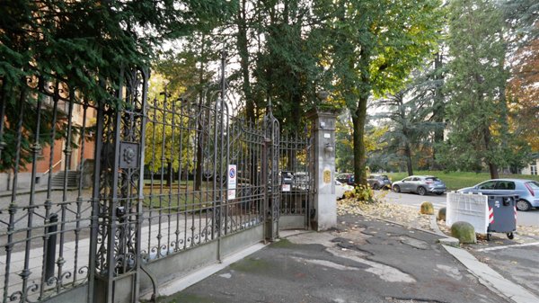 appartamento in vendita a Novi Ligure