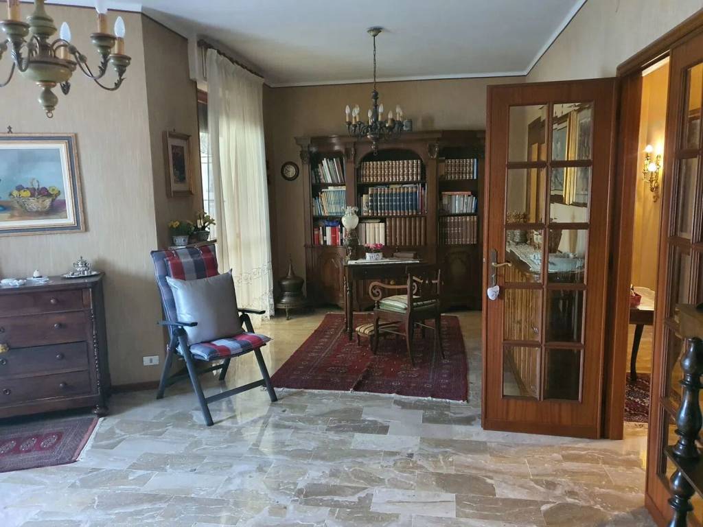 appartamento in vendita a Novi Ligure