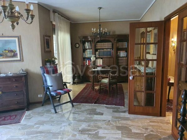 appartamento in vendita a Novi Ligure