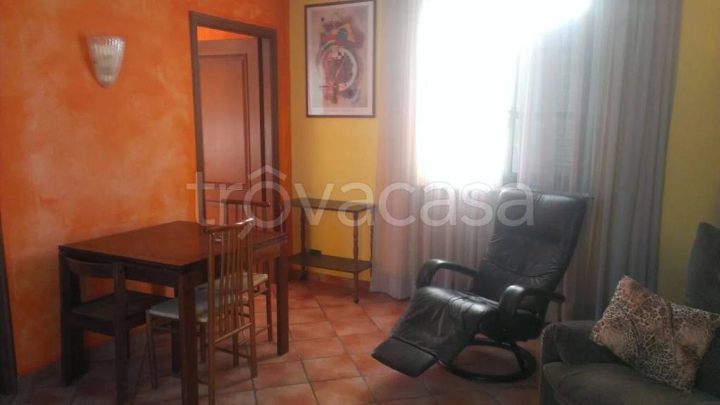 appartamento in vendita a Novi Ligure
