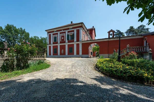 casa indipendente in vendita a Novi Ligure