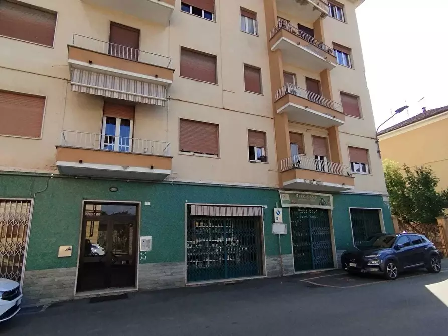 appartamento in vendita a Novi Ligure