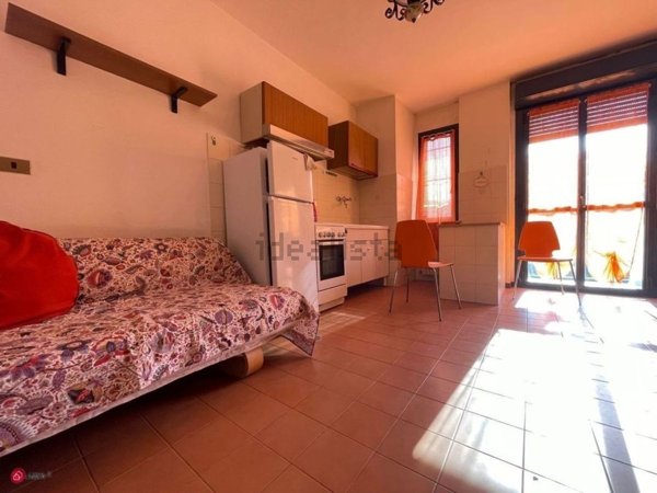 appartamento in vendita a Novi Ligure