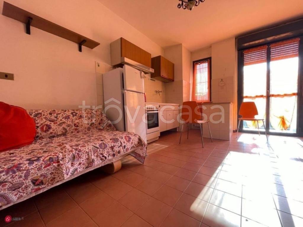 appartamento in vendita a Novi Ligure