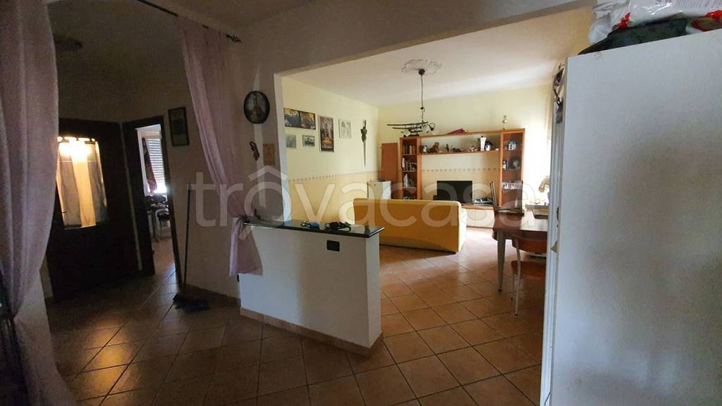 appartamento in vendita a Novi Ligure