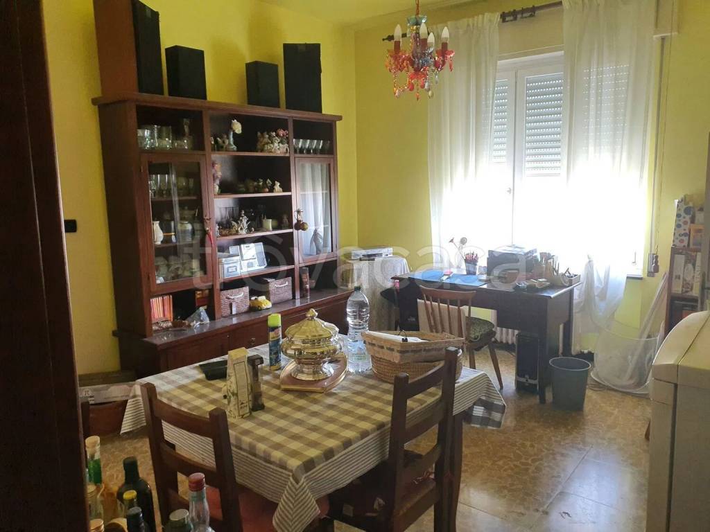appartamento in vendita a Novi Ligure