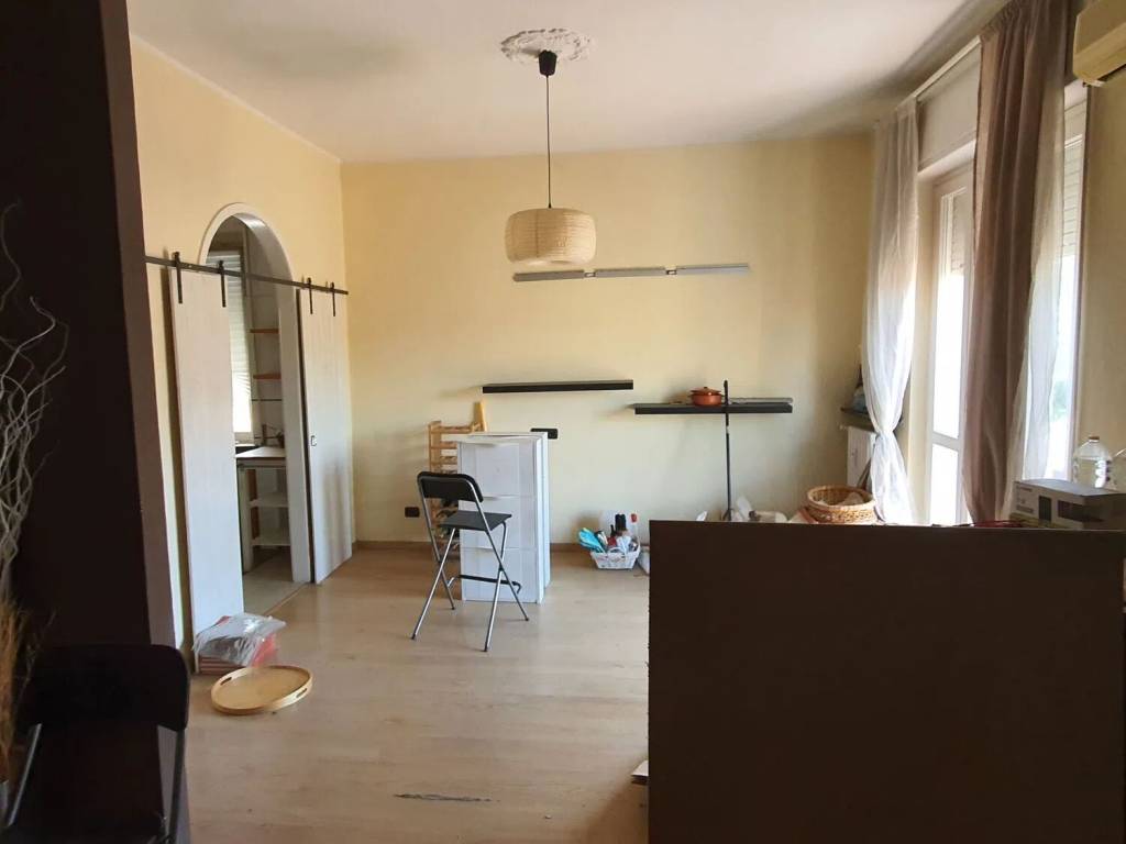 appartamento in vendita a Novi Ligure