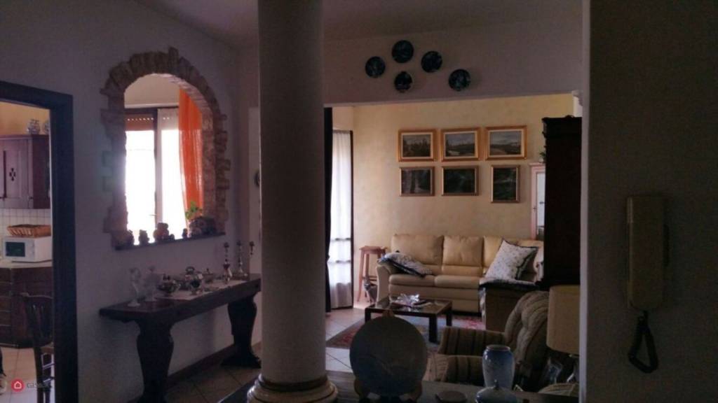 appartamento in vendita a Novi Ligure