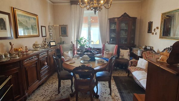 appartamento in vendita a Novi Ligure