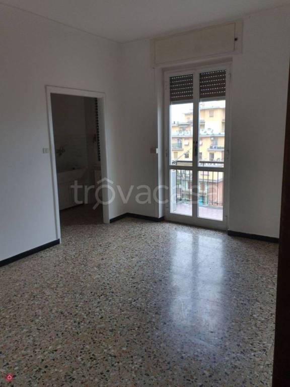 appartamento in vendita a Novi Ligure
