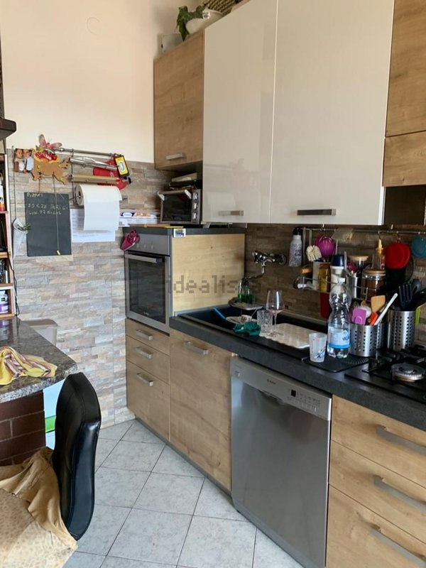 appartamento in vendita a Novi Ligure