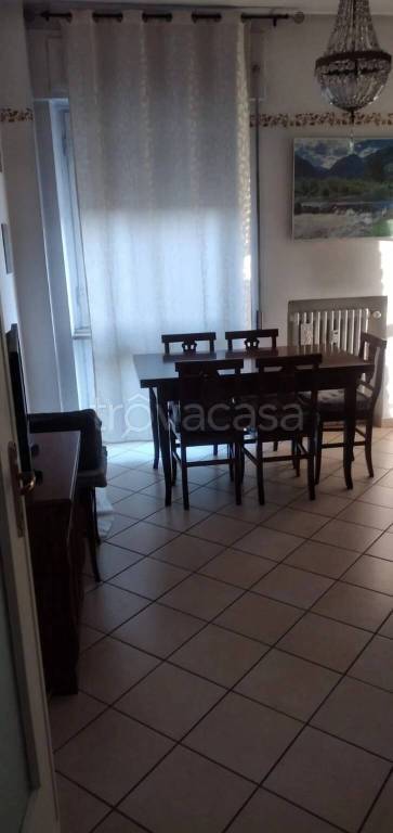 appartamento in vendita a Novi Ligure