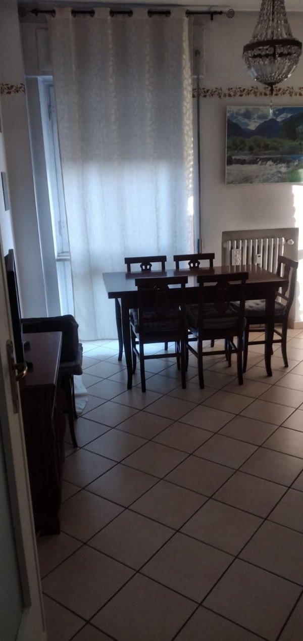 appartamento in vendita a Novi Ligure