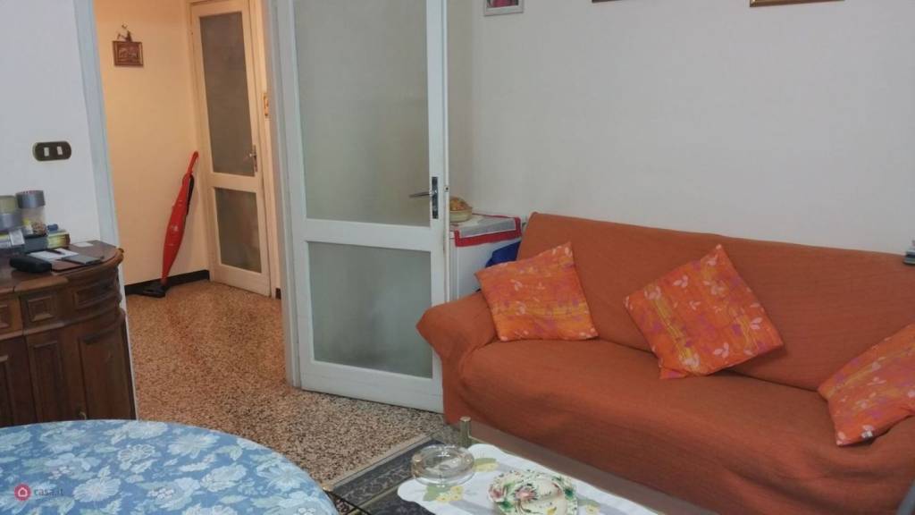 appartamento in vendita a Novi Ligure
