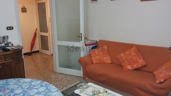 appartamento in vendita a Novi Ligure