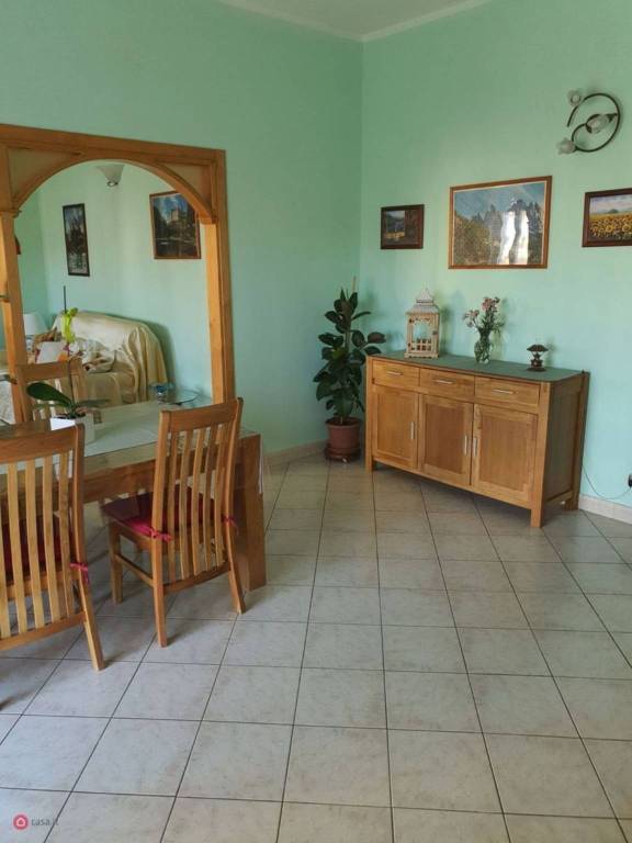 appartamento in vendita a Novi Ligure