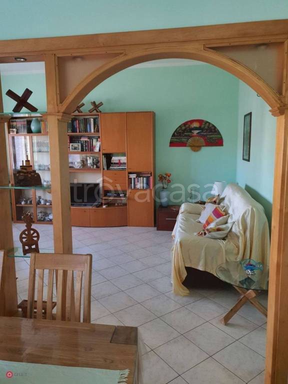 appartamento in vendita a Novi Ligure
