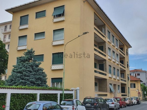 appartamento in vendita a Novi Ligure