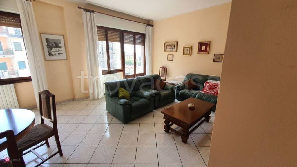 appartamento in vendita a Novi Ligure