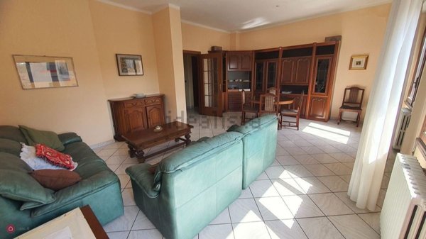 appartamento in vendita a Novi Ligure