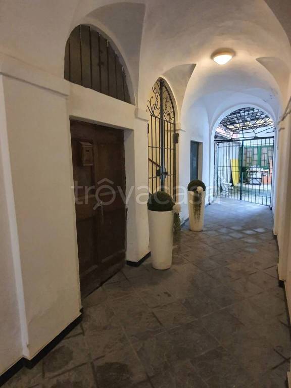 appartamento in vendita a Novi Ligure