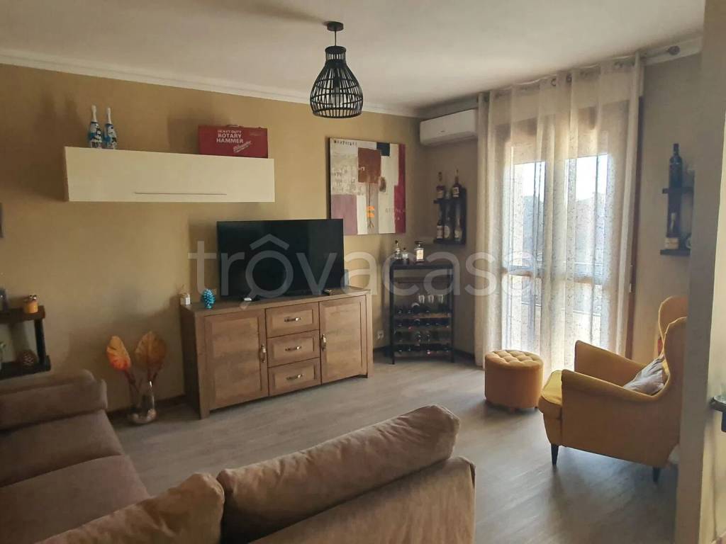 appartamento in vendita a Novi Ligure