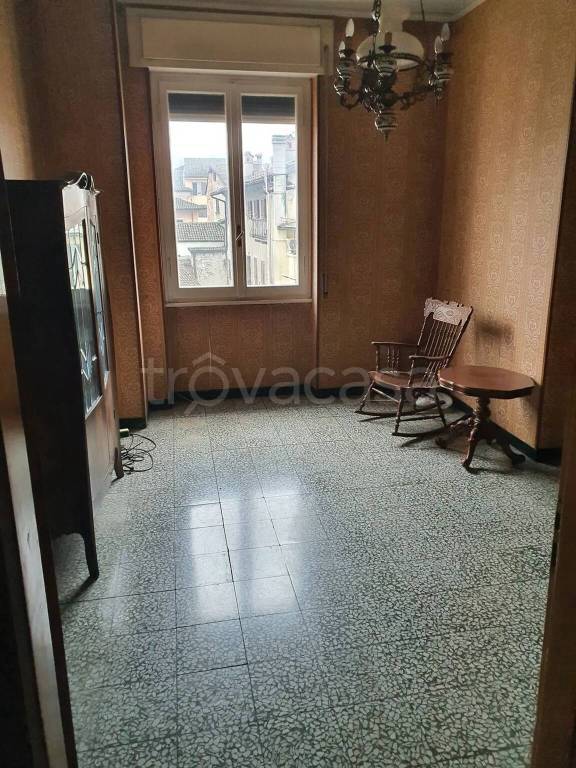 appartamento in vendita a Novi Ligure