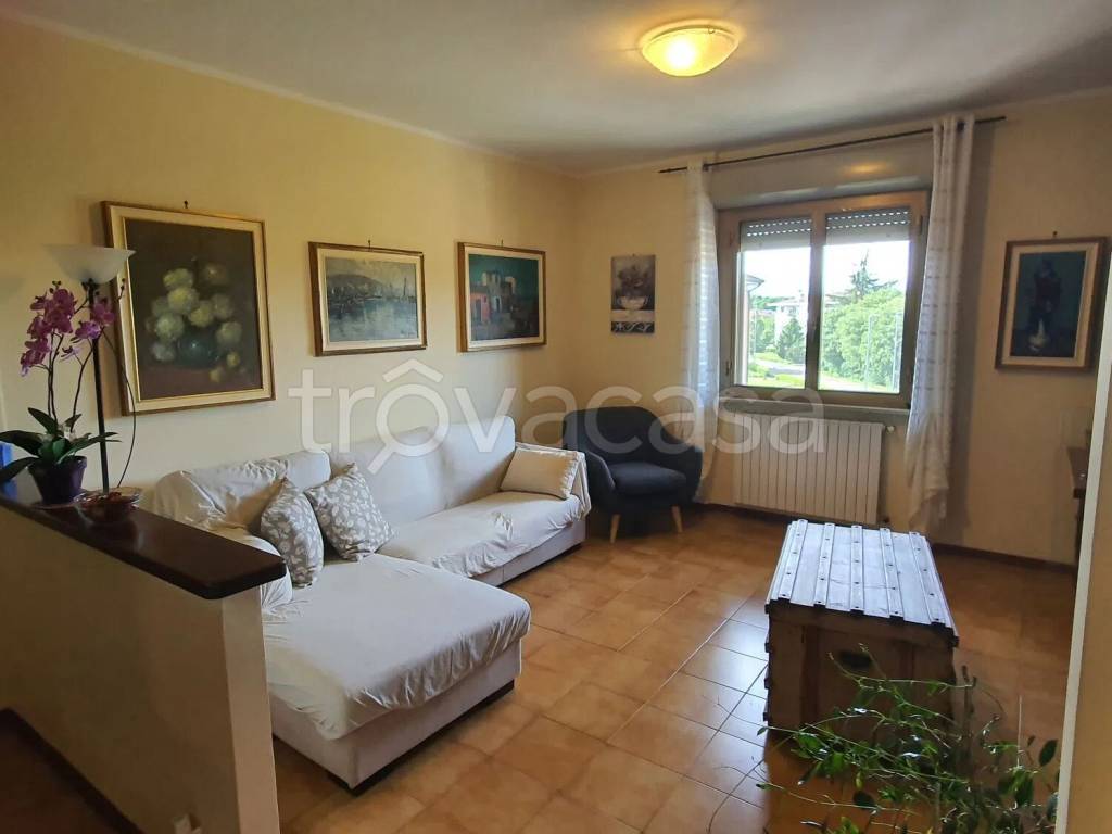 appartamento in vendita a Novi Ligure