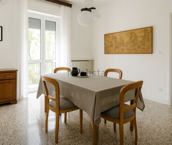appartamento in vendita a Novi Ligure