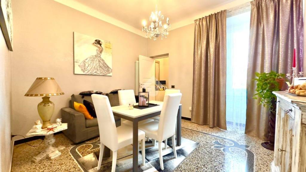 appartamento in vendita a Novi Ligure