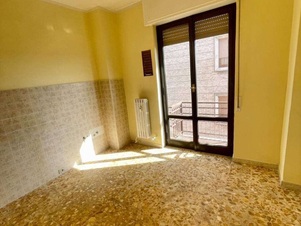appartamento in vendita a Novi Ligure