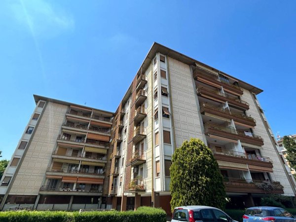 appartamento in vendita a Novi Ligure