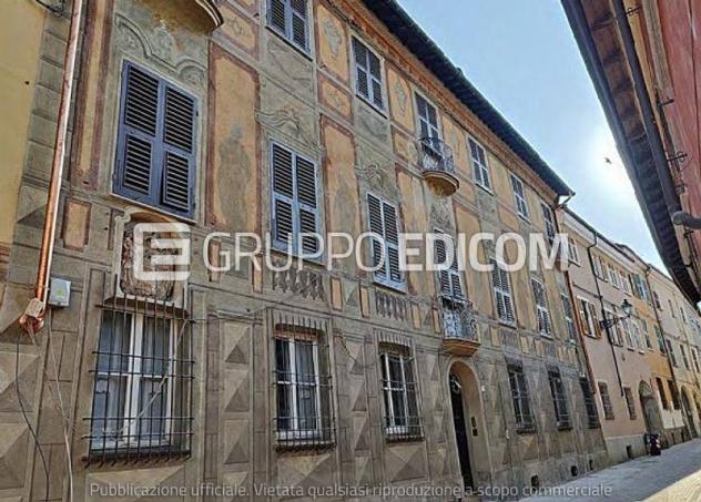 appartamento in vendita a Novi Ligure