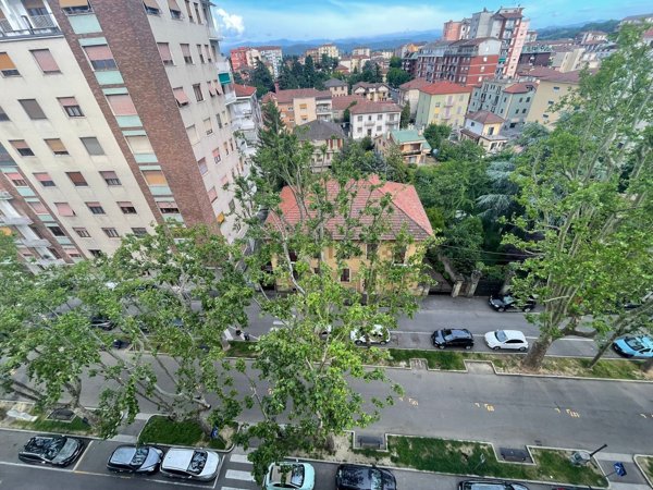 appartamento in vendita a Novi Ligure