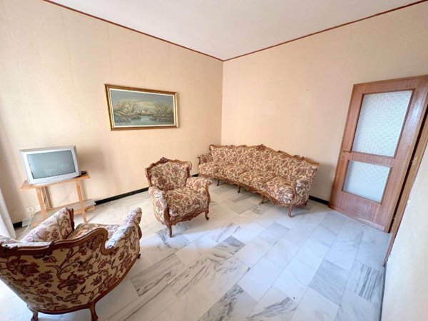 appartamento in vendita a Novi Ligure