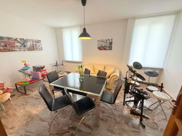 appartamento in vendita a Novi Ligure