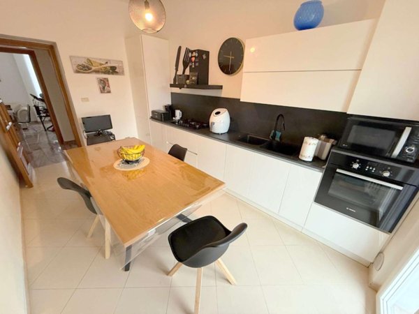 appartamento in vendita a Novi Ligure