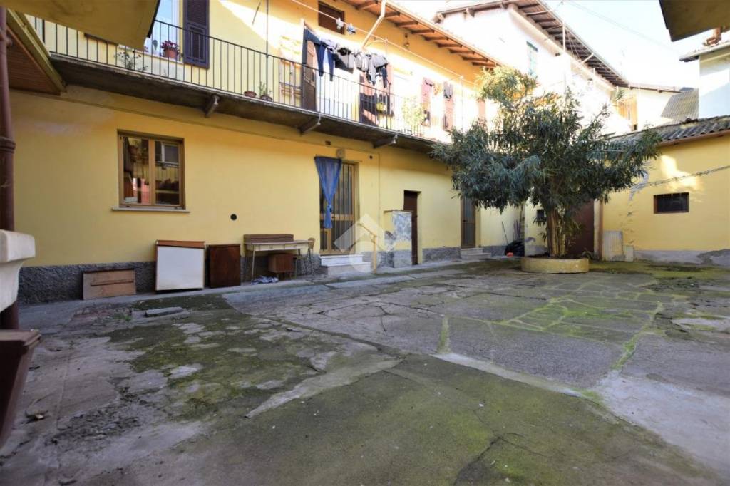 appartamento in vendita a Novi Ligure