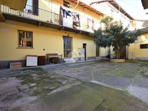 appartamento in vendita a Novi Ligure