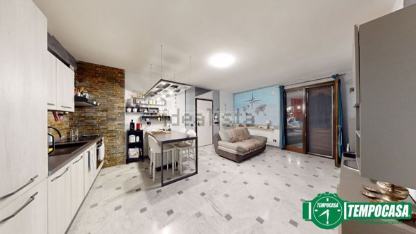 appartamento in vendita a Novi Ligure