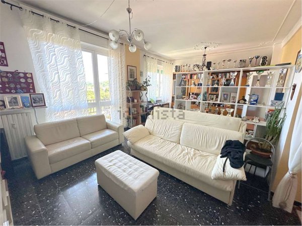 appartamento in vendita a Novi Ligure