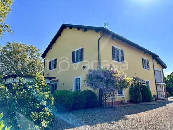 casa indipendente in vendita a Novi Ligure