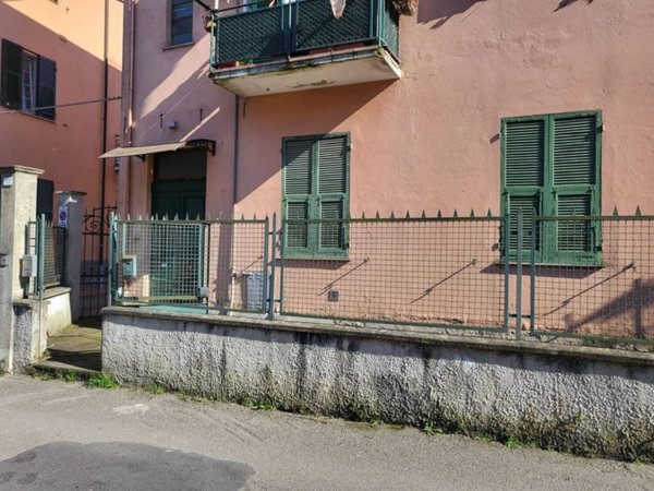 appartamento in vendita a Novi Ligure