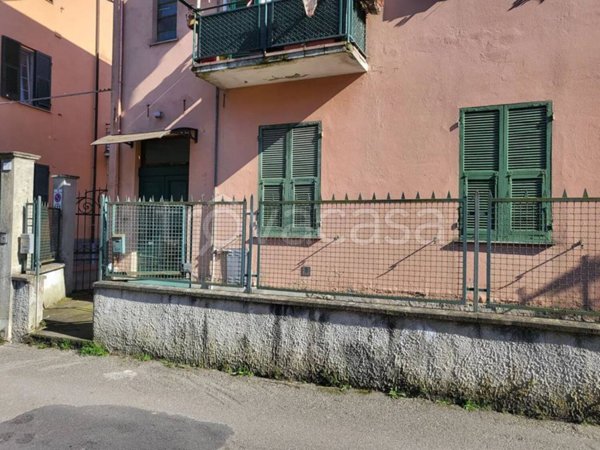 appartamento in vendita a Novi Ligure