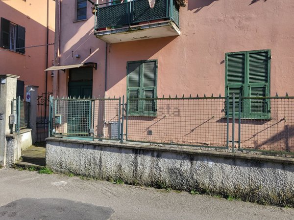 appartamento in vendita a Novi Ligure