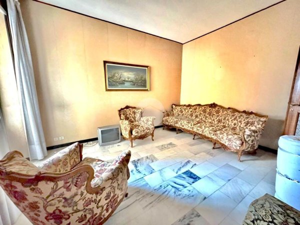 appartamento in vendita a Novi Ligure