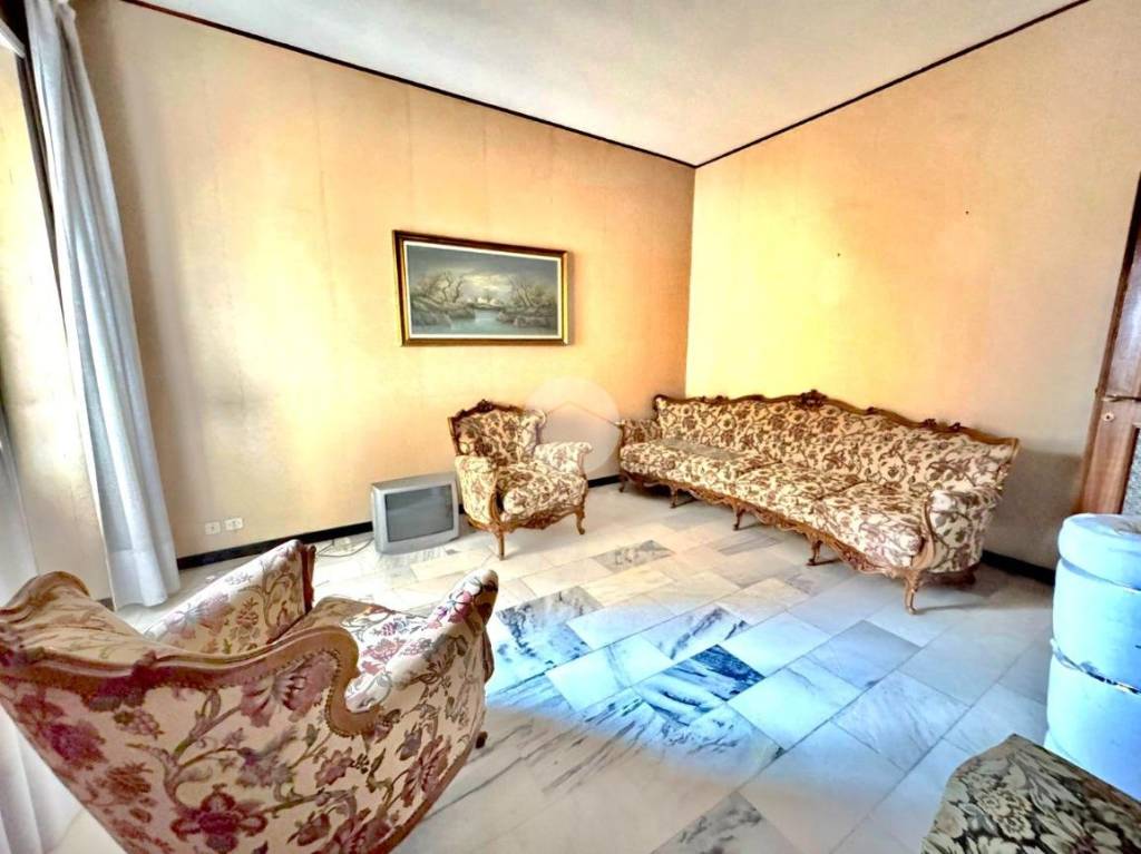 appartamento in vendita a Novi Ligure